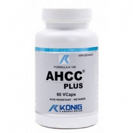 Produse - PROV AHCC+