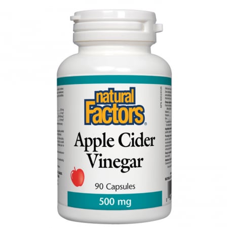 SUPLIMENTE SLĂBIRE - PROV APPLE CIDER NF 90CP