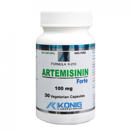 SUPLIMENTE CARDIO VASCULARE - PROV ARTEMISININ