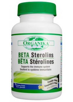 SUPLIMENTE DIVERSE - PROV BETA STEROLINS