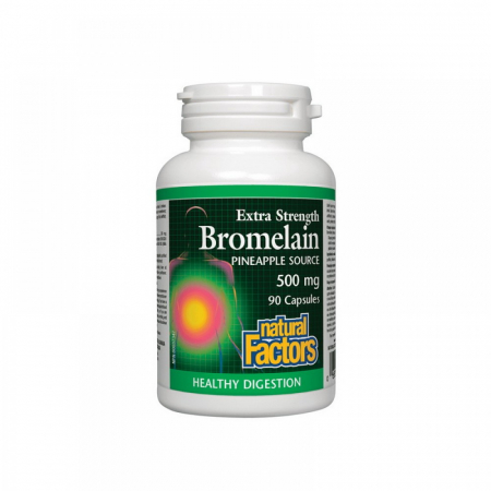 SUPLIMENTE DIVERSE - PROV BROMELAIN NF 90CP