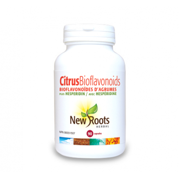 SUPLIMENTE IMUNITATE - PROV CITRUS BIOFLAVONOIDS 90 CPS