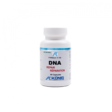SUPLIMENTE DIVERSE - PROV DNA REPAIR 60CP