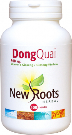 SUPLIMENTE ANTIOXIDANȚI-ANTITUMORAL - PROV DONG QUAI