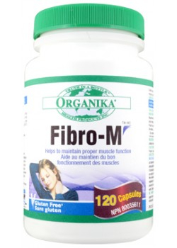 SUPLIMENTE SLĂBIRE - PROV FIBRO M