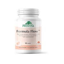 SUPLIMENTE CARDIO VASCULARE - PROV FORMULA FLOW 90 CPS