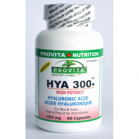 SUPLIMENTE DIVERSE - PROV HYA300 - HYAL ACID