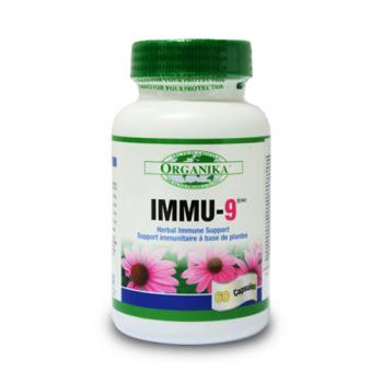 Import - PROV IMMU 9 60CP