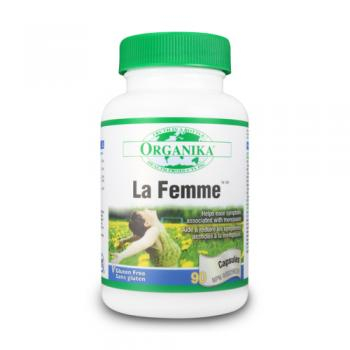 Import - PROV LA FEMME