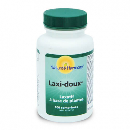 Import - PROV LAXI DOUX