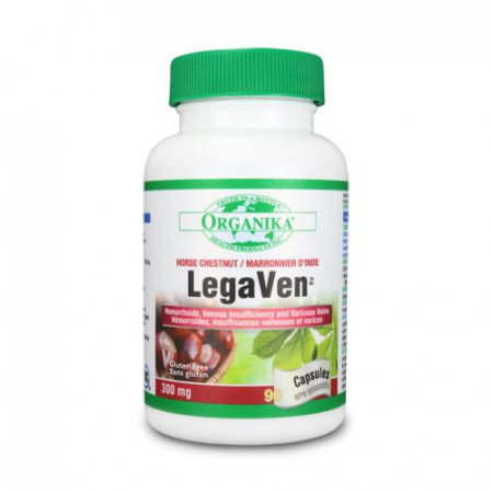 SUPLIMENTE CARDIO VASCULARE - PROV LEGA VEN 90CP