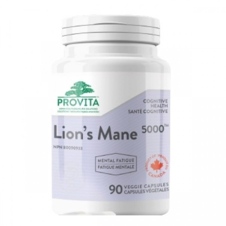 Produse - PROV LIONS MANE- COAMA LEULUI- 5000 90 CPS
