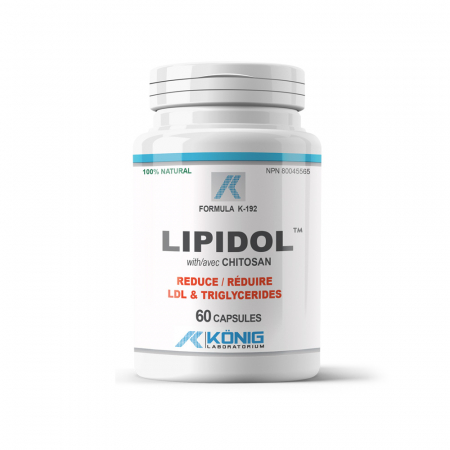Import - PROV LIPIDOL