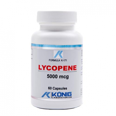 Import - PROV LYCOPENE 5000MG 60CP
