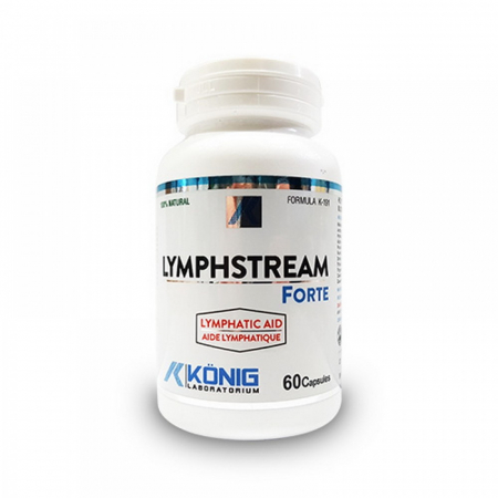 Import - PROV LYMPHSTREAM