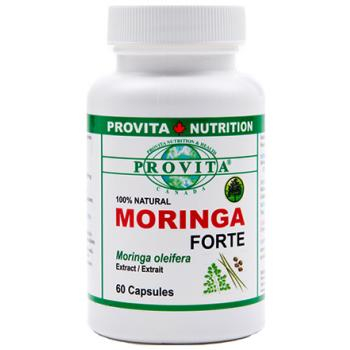 SUPLIMENTE DIVERSE - PROV MORINGA