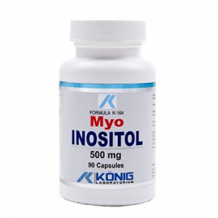 SUPLIMENTE DIVERSE - PROV MYO INOTISOL 90CP