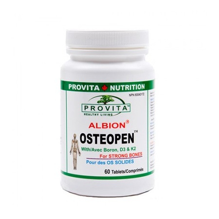 SUPLIMENTE ARTICULATII ANTIINFLAMATOARE - PROV OSTEOPEN