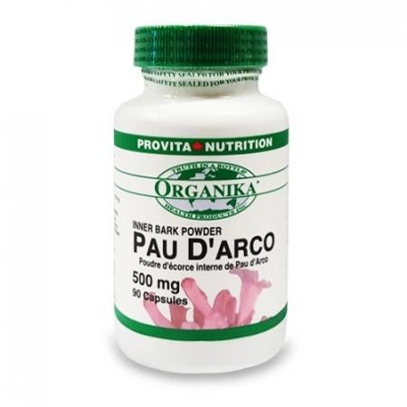 SUPLIMENTE DIVERSE - PROV PAU DARCO