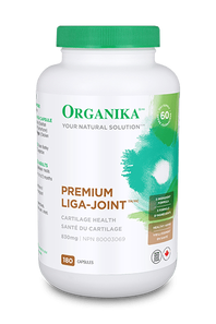 SUPLIMENTE ARTICULATII ANTIINFLAMATOARE - PROV PREMIUM LIGA JOINT