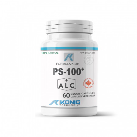 Produse - PROV  PS 100 PLUS 60 CPS KONING