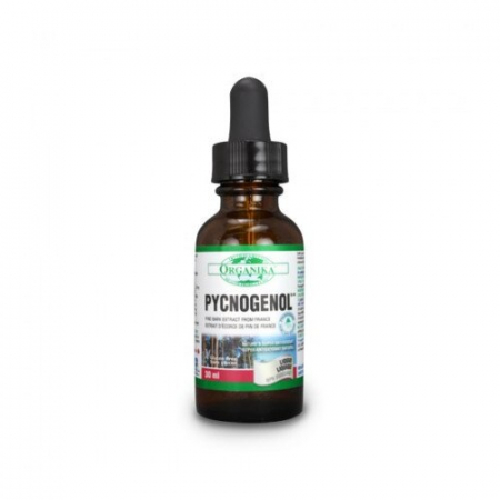 SUPLIMENTE TONICE - PROV PYCNOGENOL 30ML