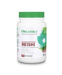 SUPLIMENTE ANTIOXIDANȚI-ANTITUMORAL - PROV REISHI 5000 90CP