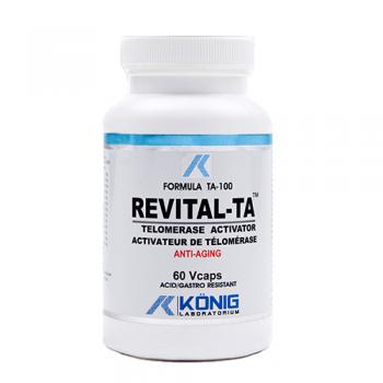 Produse - PROV REVITAL-TA 60CP