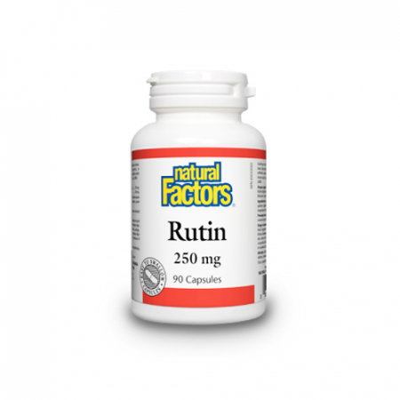 SUPLIMENTE DIVERSE - PROV RUTIN NF