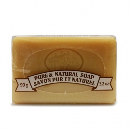 ȘAMPOANE- BALSAM- LOTIUNI-GELURI-PASTA DINTI - PROV SAPUN VEGETAL OATMEAL GOAT MILK&HONEY 90G