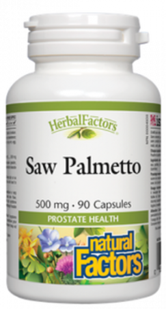 SUPLIMENTE PROSTATĂ - PROV SAW PALMETO NF 90CP