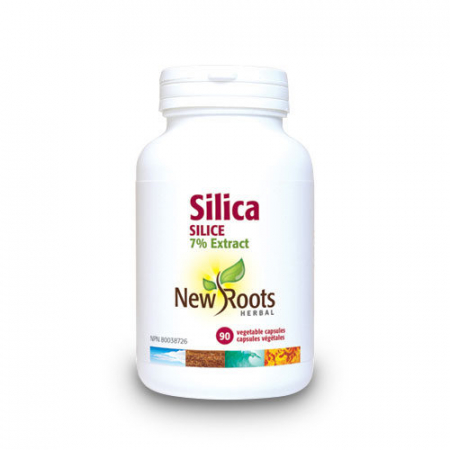 SUPLIMENTE VITAMINE ȘI MINERALE - PROV SILICA 90 CPS