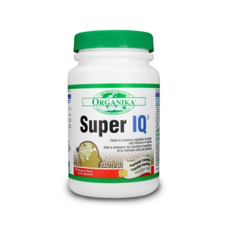 SUPLIMENTE CARDIO VASCULARE - PROV SUPER IQ