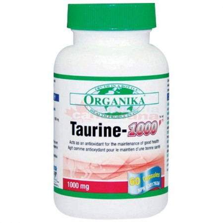 SUPLIMENTE DIVERSE - PROV TAURINE-1000