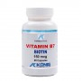 SUPLIMENTE VITAMINE ȘI MINERALE - PROV VITAMIN B7 BIOTIN