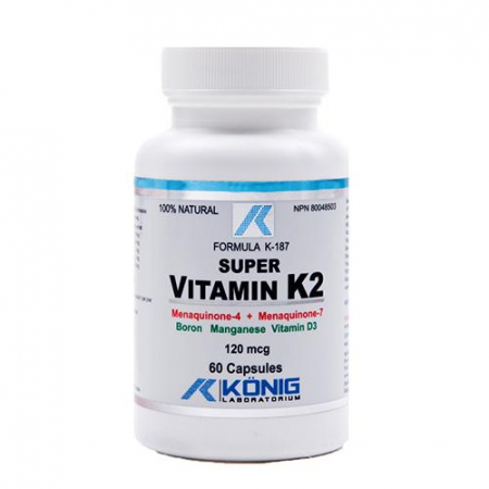 Produse - PROV VITAMIN K2