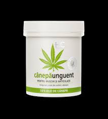 CREME CORP-MASAJ-MAINI -CALCAIE - RADIX UNGUENT CANEPA 10% 250 ML