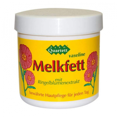 CREME CORP-MASAJ-MAINI -CALCAIE - REAM MELKFETT GALBENELE 250ML