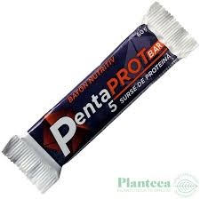 FOOD - REDIS BATON PENTAPROT BAR 60 G