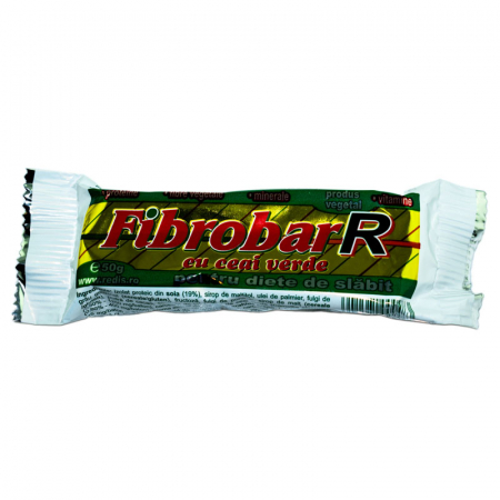 FOOD - REDIS FIBROBAR +CEAI V