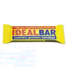 FOOD - REDIS IDEAL BAR 50 G