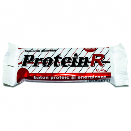 FOOD - REDIS PROTEIN R BATON