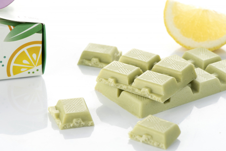 FOOD - REM CIOC ALBA SWEETERIA DIVERSE