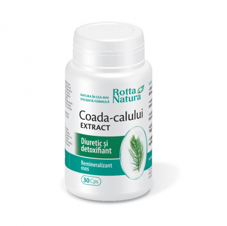 SUPLIMENTE URO-GENITAL - RN CD CALULUI 30CP