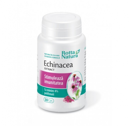 SUPLIMENTE ANTIOXIDANȚI-ANTITUMORAL - RN EXTR SAMB STRUGURI 30CP