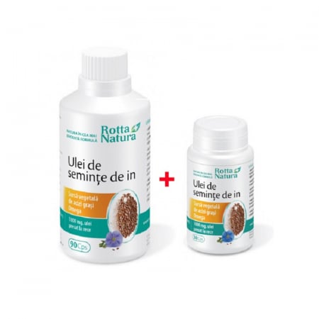 SUPLIMENTE COLESTEROL - RN UL SEM IN 1000MG 90+30CP
