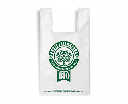 Import - SACOSE BIODEGRADABILE