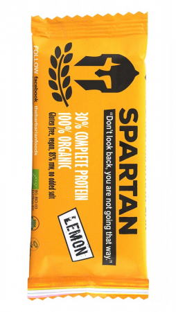 FOOD - SALES BATON PROTEIC BARBARIAN ECO 50G DIVERSE