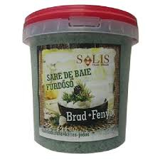 FOOD SARE - SALISLAG SARE BAIE 1,5KG