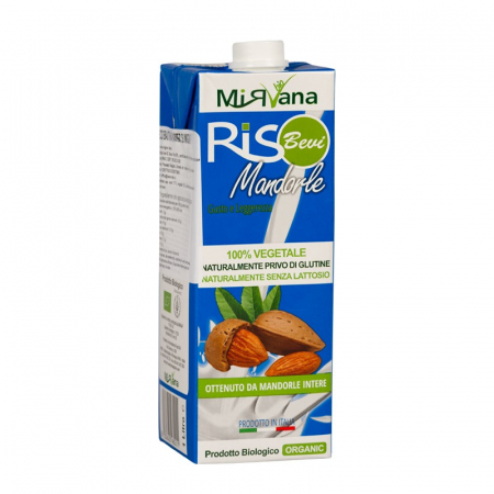 FOOD - SANO ECO BAUTURA OREZ +MIGDALE 1L